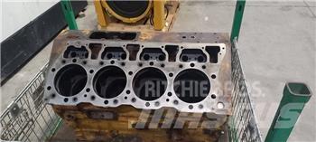 CAT 3408 Moottorit