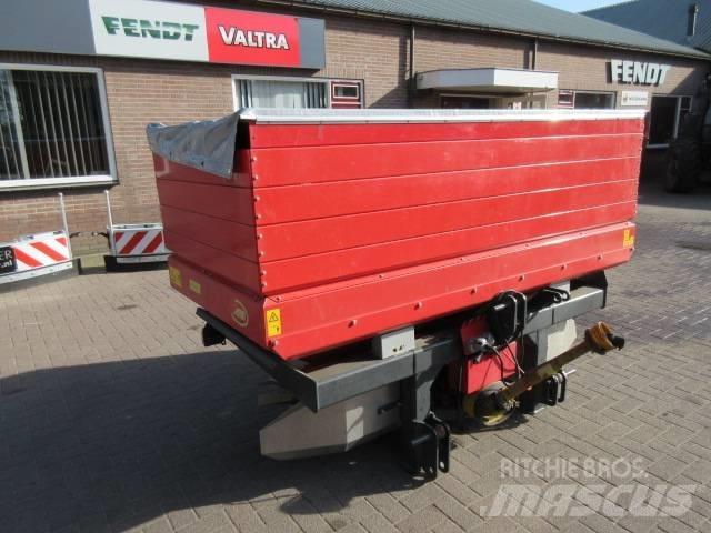Vicon RS EDW Lannoitteenlevittimet