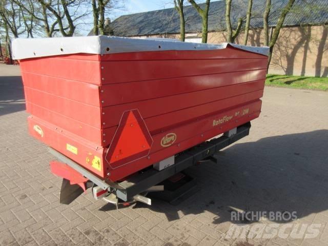 Vicon RS EDW Lannoitteenlevittimet