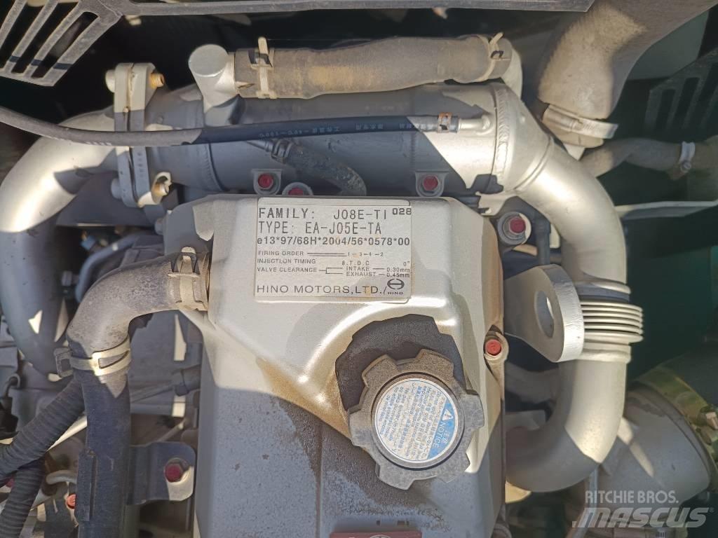 Kobelco SK 350 Telakaivukoneet