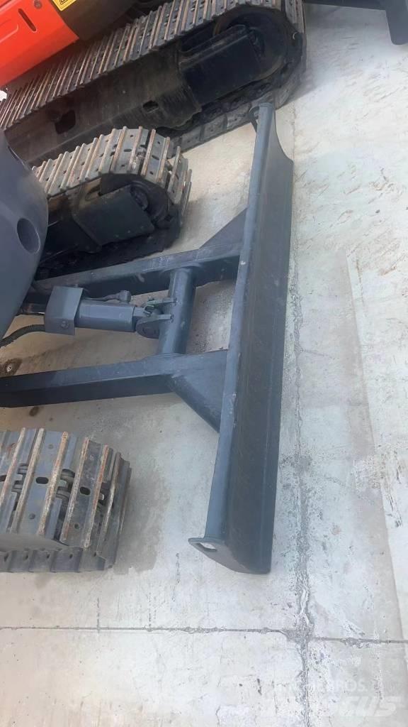 Kubota U 35 Telakaivukoneet