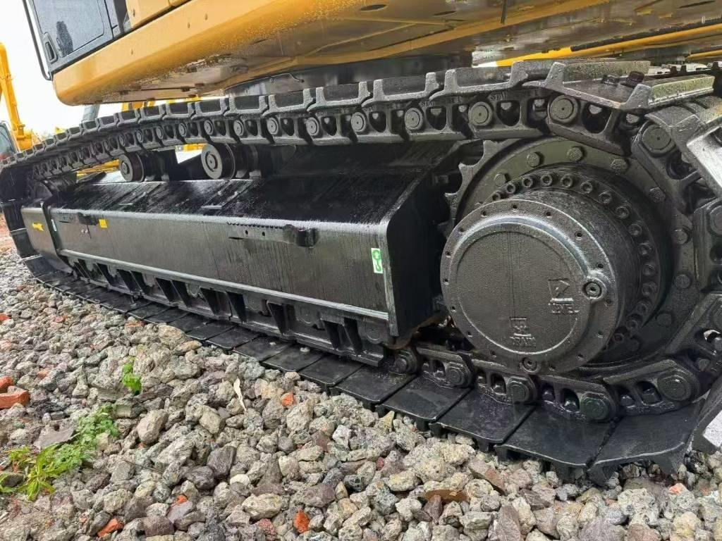 CAT 336GC Telakaivukoneet