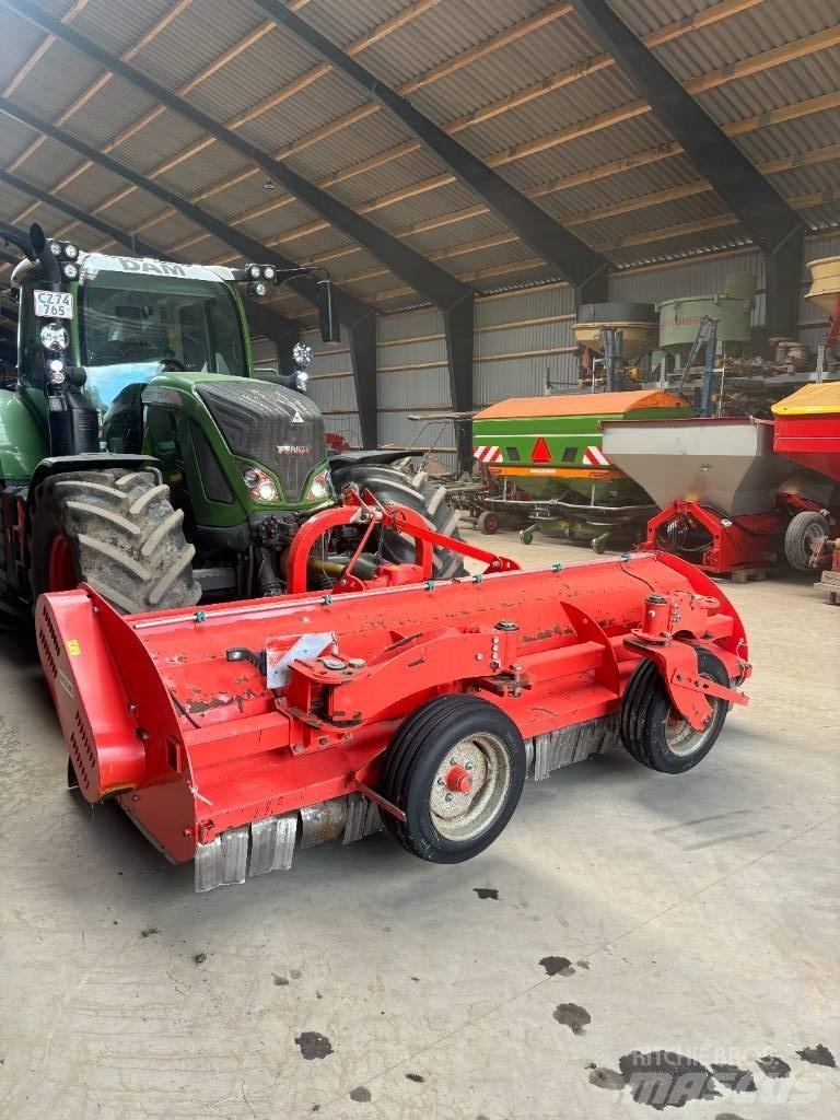 Maschio Ariete 310 Silppurit
