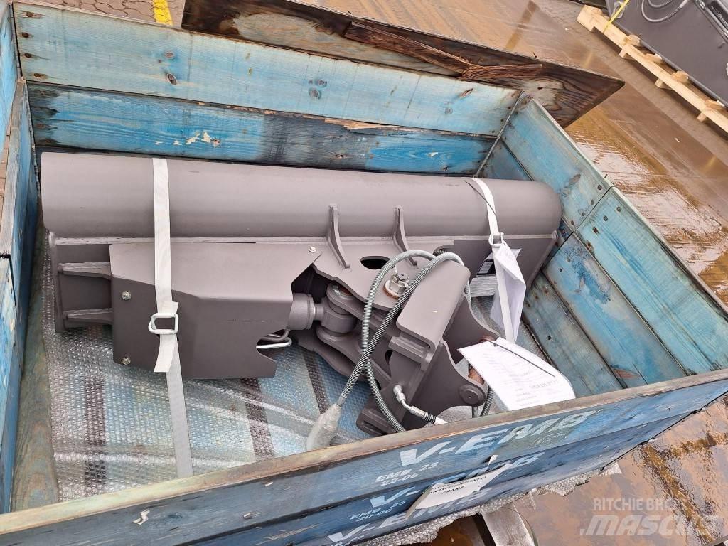  Tiltbucket S45 Kauhat