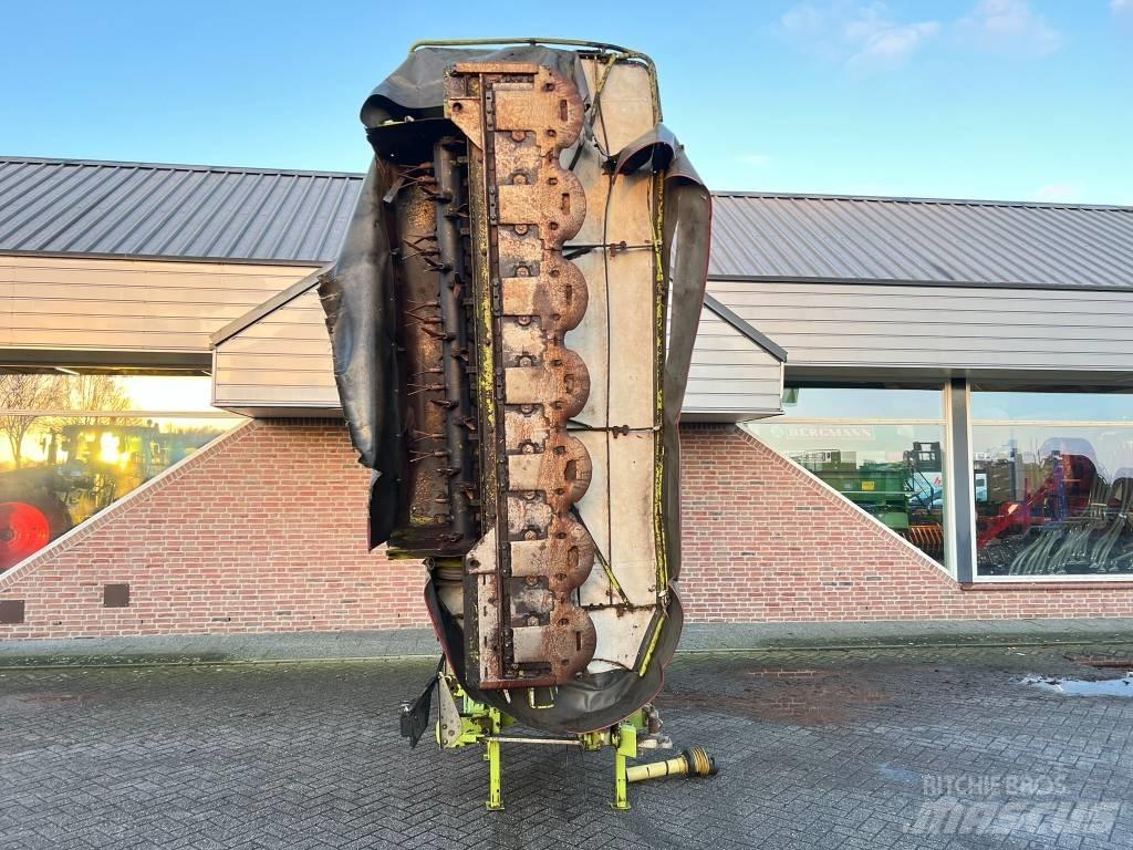 Claas Disco 8550 C Niittomurskaimet