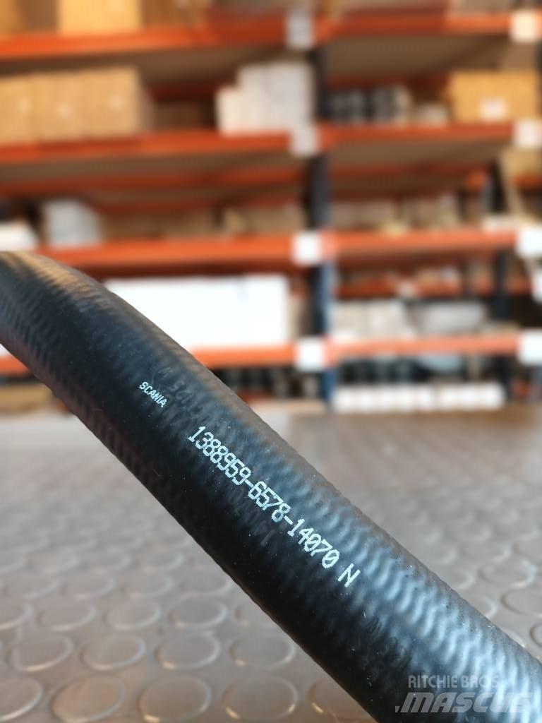 Scania HOSE 1388959 Moottorit