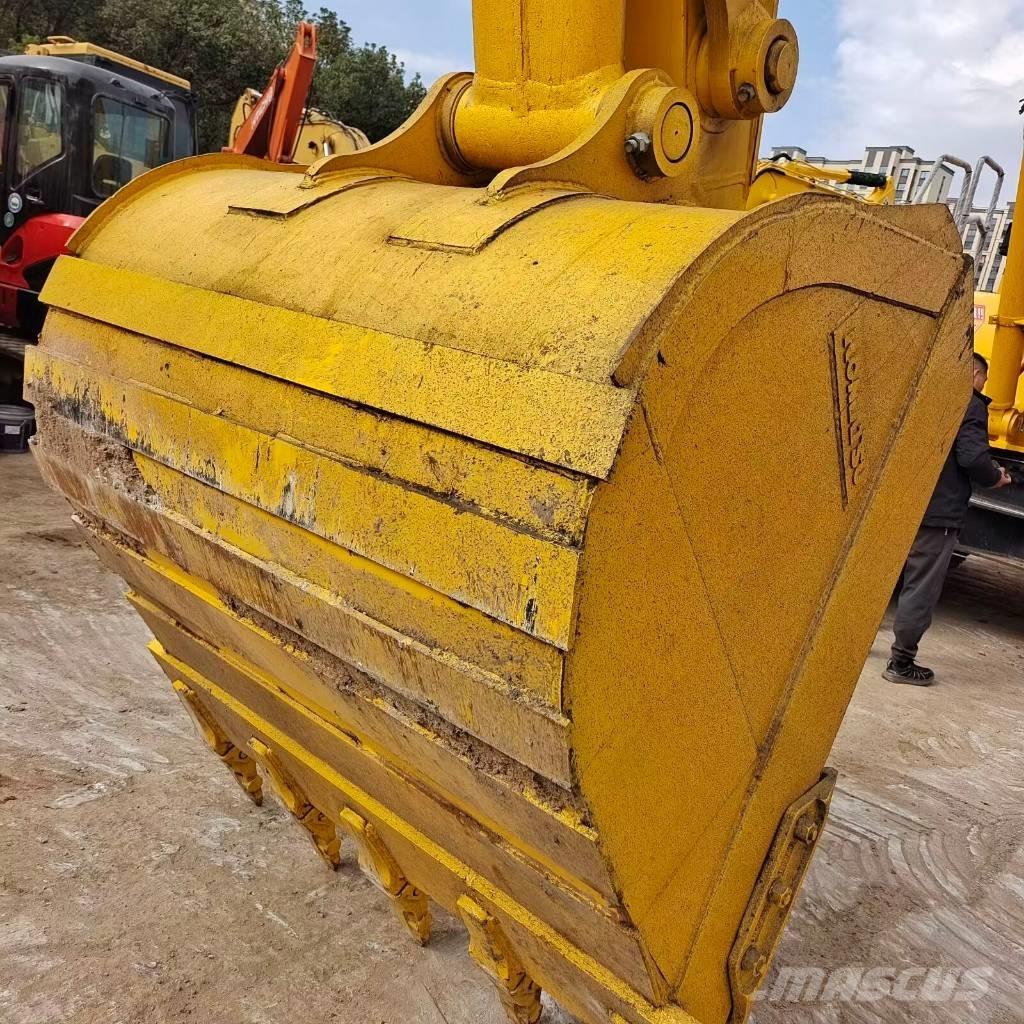 Komatsu PC 350-7 Telakaivukoneet