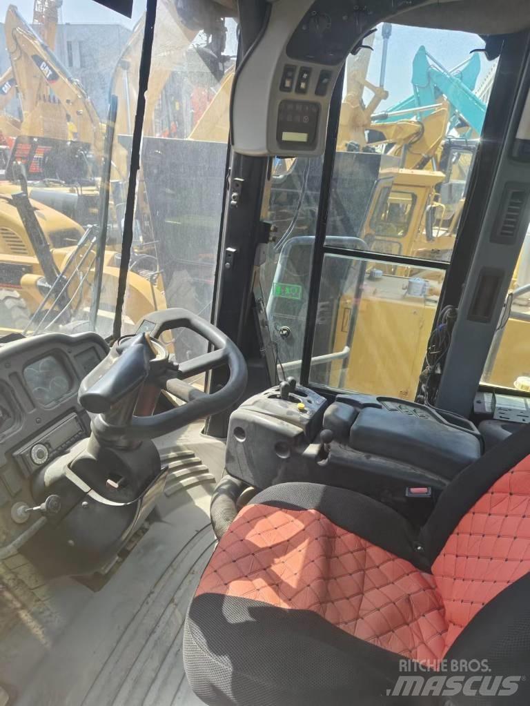 CAT 980 G Pyöräkuormaajat