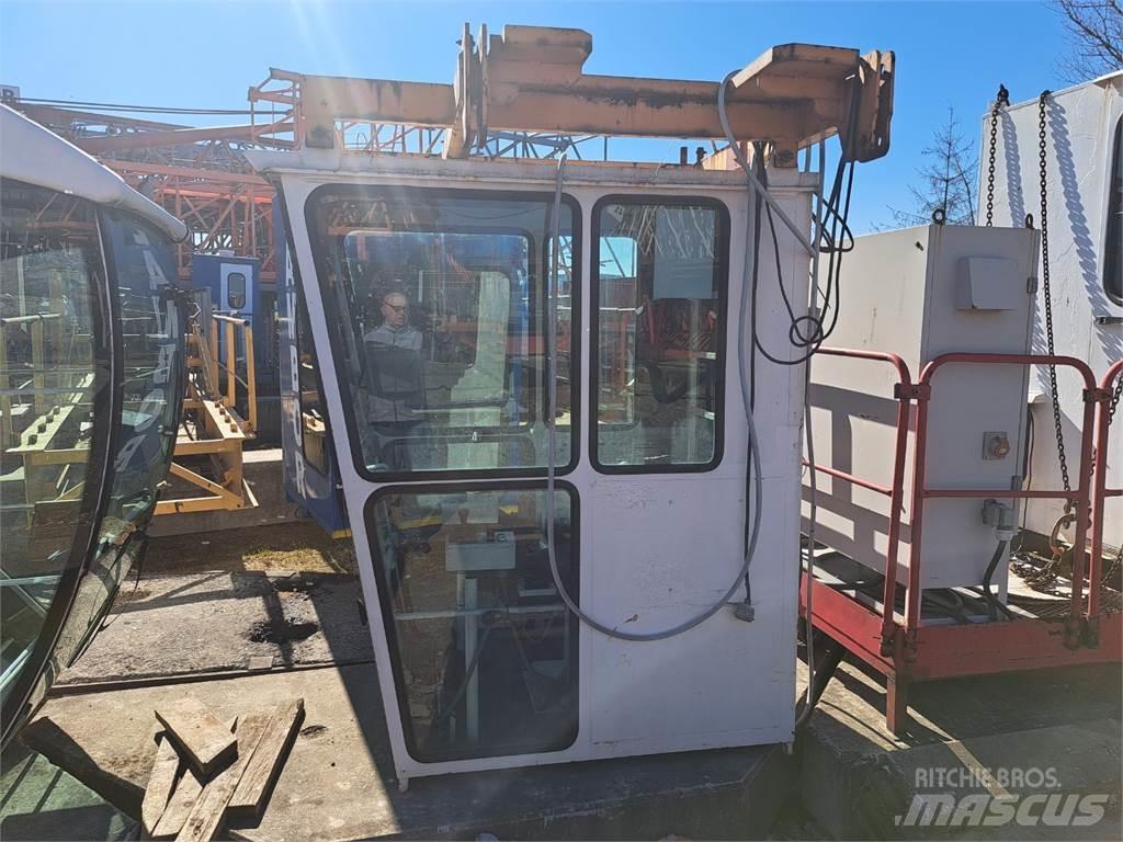 Liebherr 90LD Muut koneet