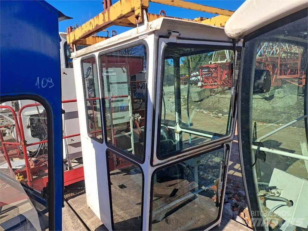 Liebherr 90LD Muut koneet