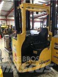 Hyster R2.0H Työntömastotrukit