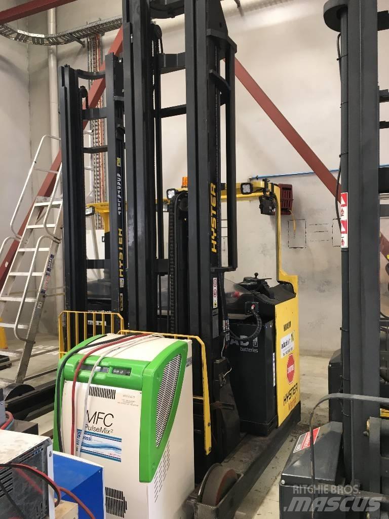 Hyster R2.0H Työntömastotrukit