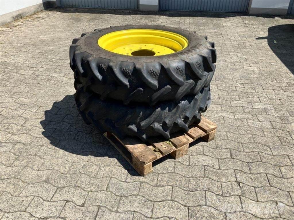 Alliance 320/85R28 Renkaat ja vanteet