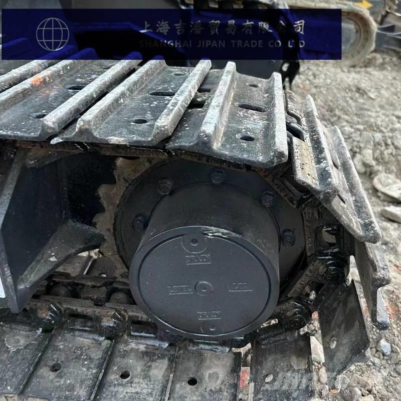 Kubota U 35 Telakaivukoneet