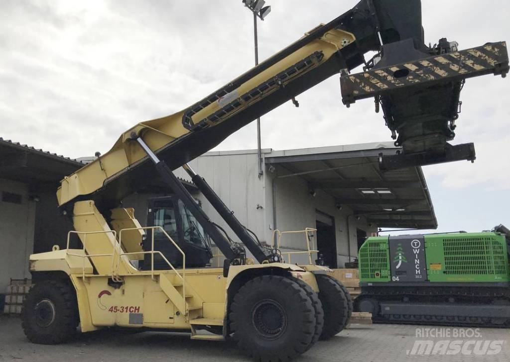 Hyster RS45-31CH Konttikurottajat