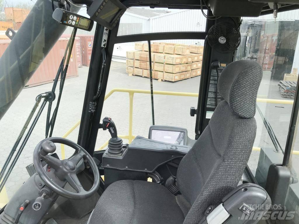 Hyster RS45-31CH Konttikurottajat
