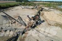  HARTMAN-FABCO 24X100 Kuljettimet