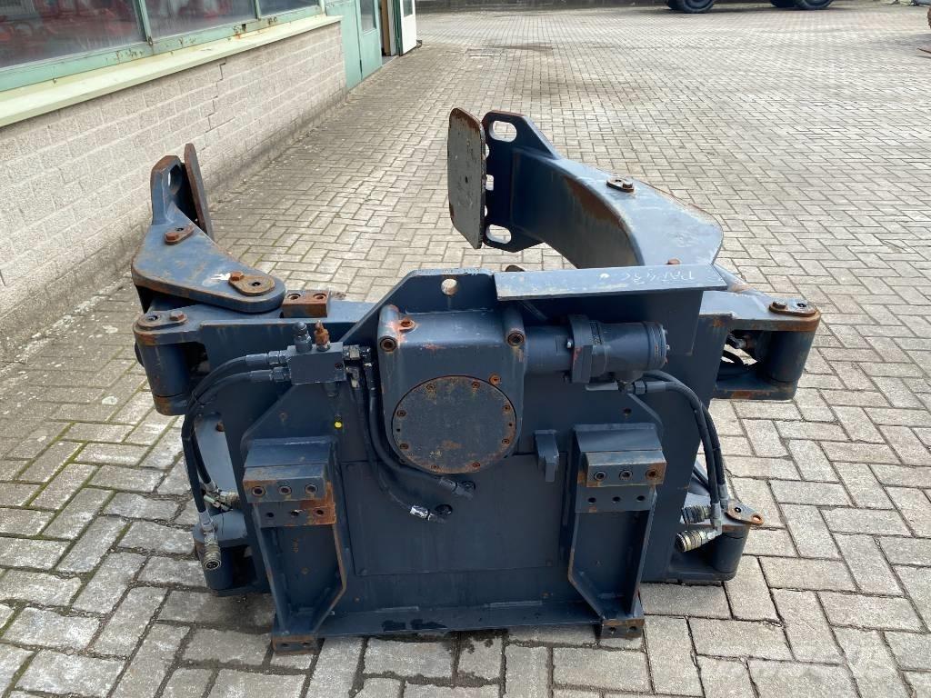 Auramo RA-185 NJ Muut