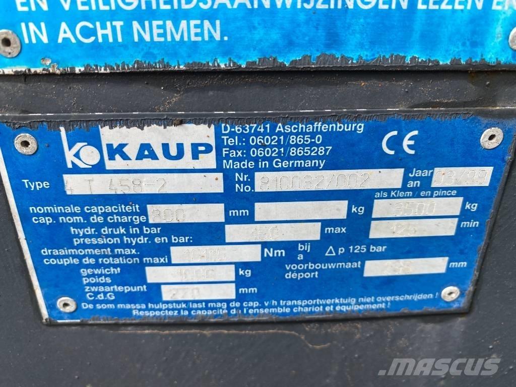 Auramo RA-185 NJ Muut