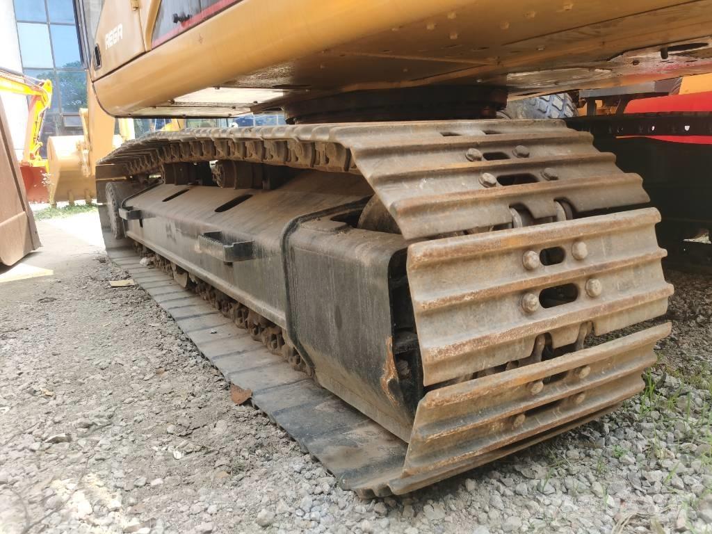 CAT 320 C L Telakaivukoneet