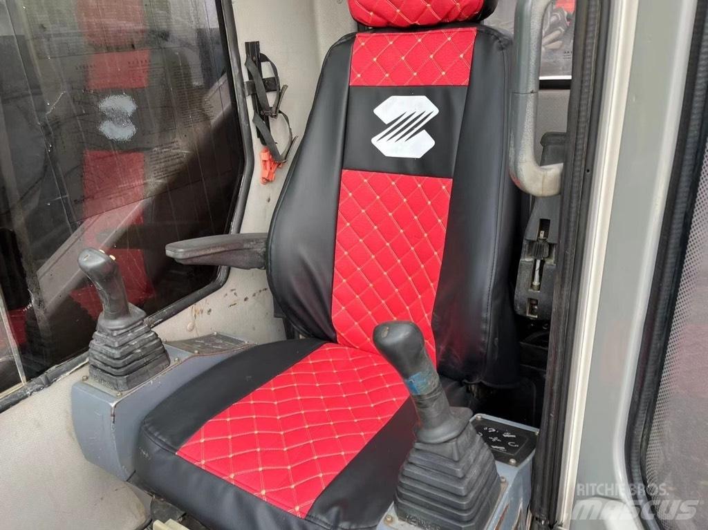 Zoomlion QY70V Mobiilinosturit