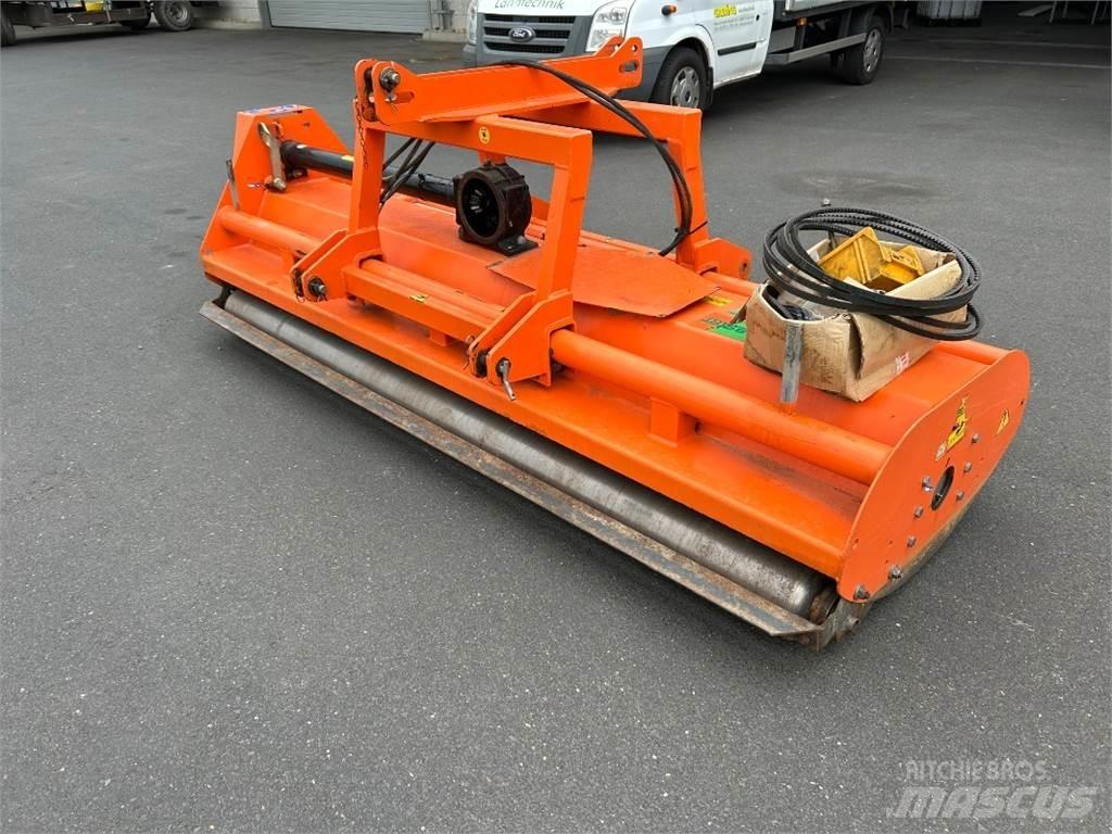Agrimaster RV 280 Muut ympäristökoneet