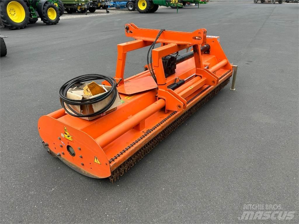Agrimaster RV 280 Muut ympäristökoneet