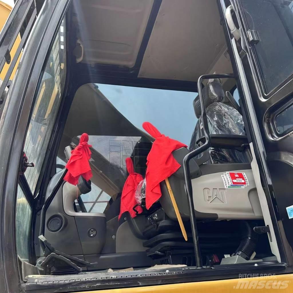 CAT 340D2 Telakaivukoneet