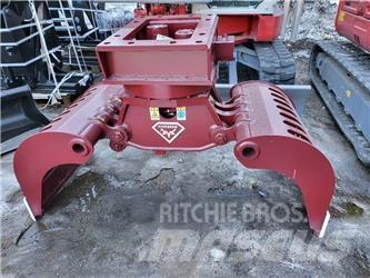 Hydraram HDG 88R Kourat