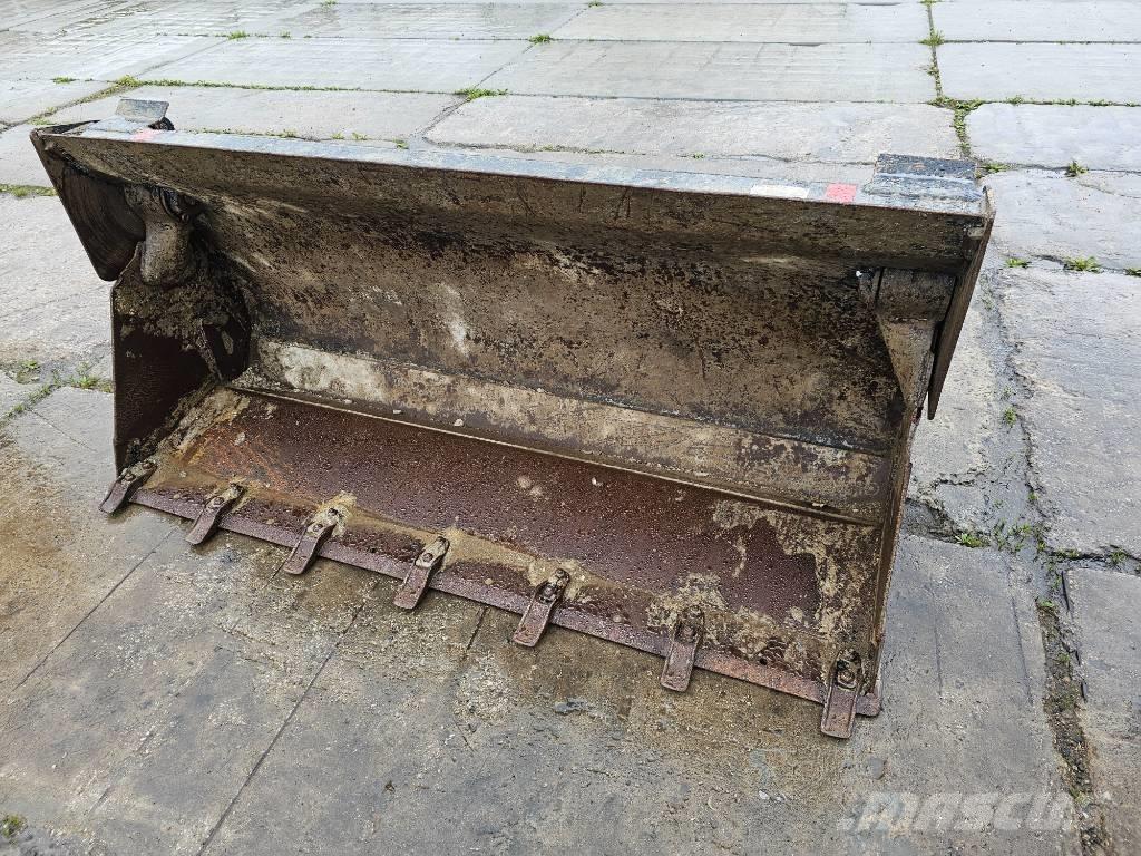 CAT 908 M Pyöräkuormaajat