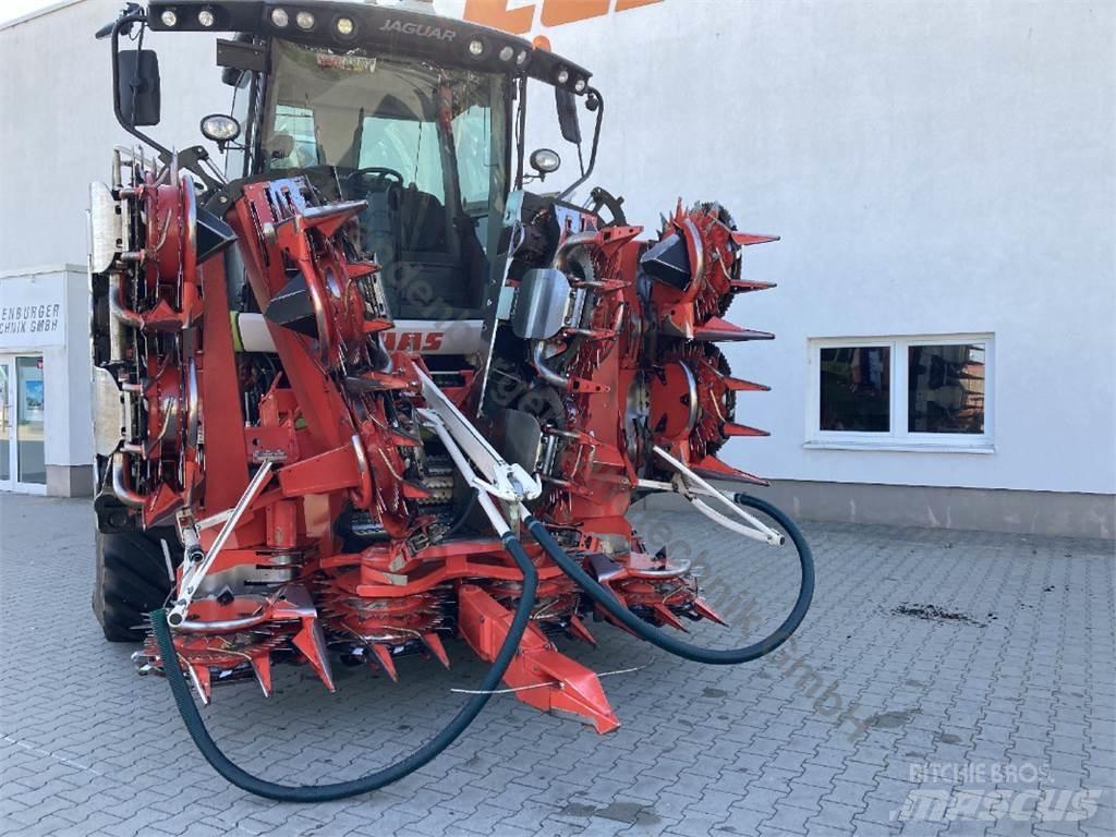 Kemper 390 Plus Muut maatalouskoneet