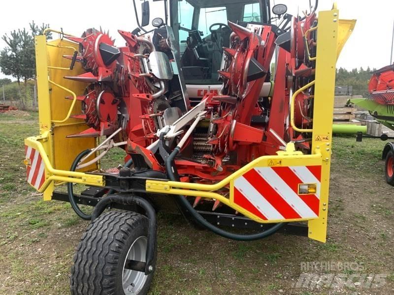Kemper 390 Plus Muut maatalouskoneet