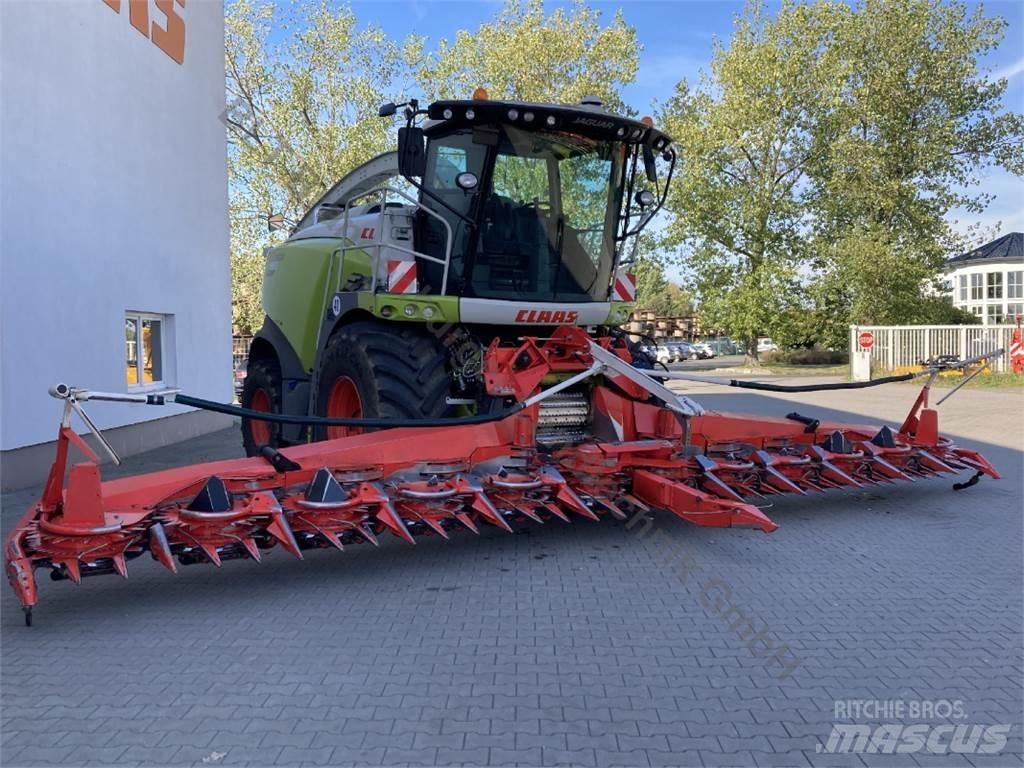 Kemper 390 Plus Muut maatalouskoneet
