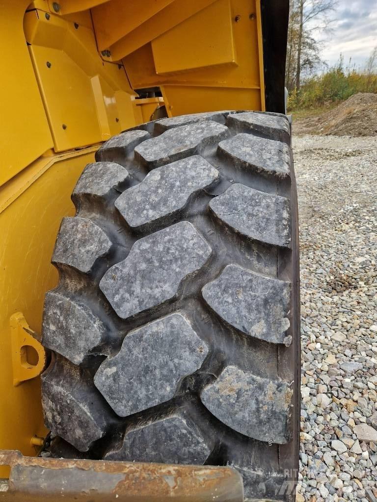 Volvo L 150 H Pyöräkuormaajat