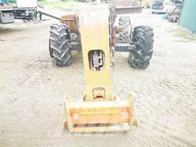 Manitou MVT 1332  rim Renkaat ja vanteet