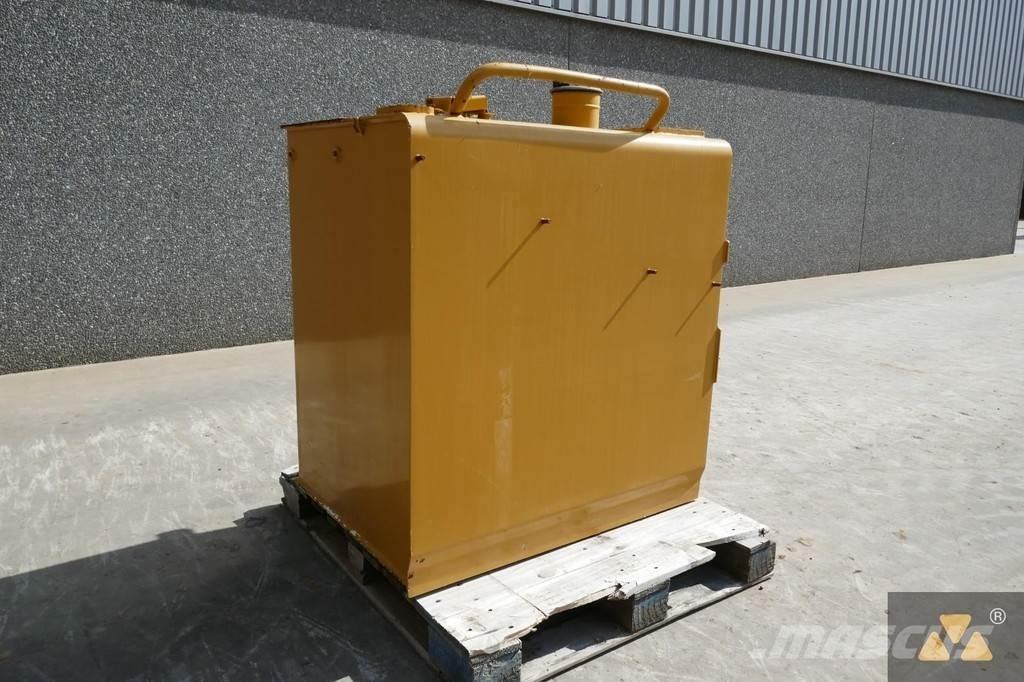 CAT 387-4810 Muut