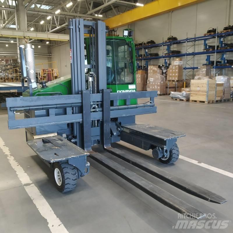 Combilift C 4000 L Nelitietrukit