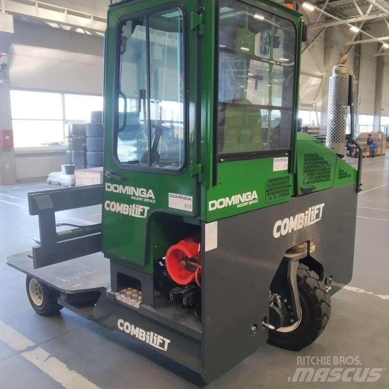Combilift C 4000 L Nelitietrukit