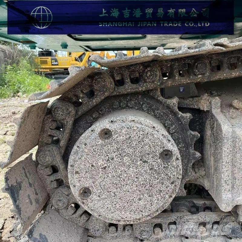 Kobelco SK 260 Telakaivukoneet