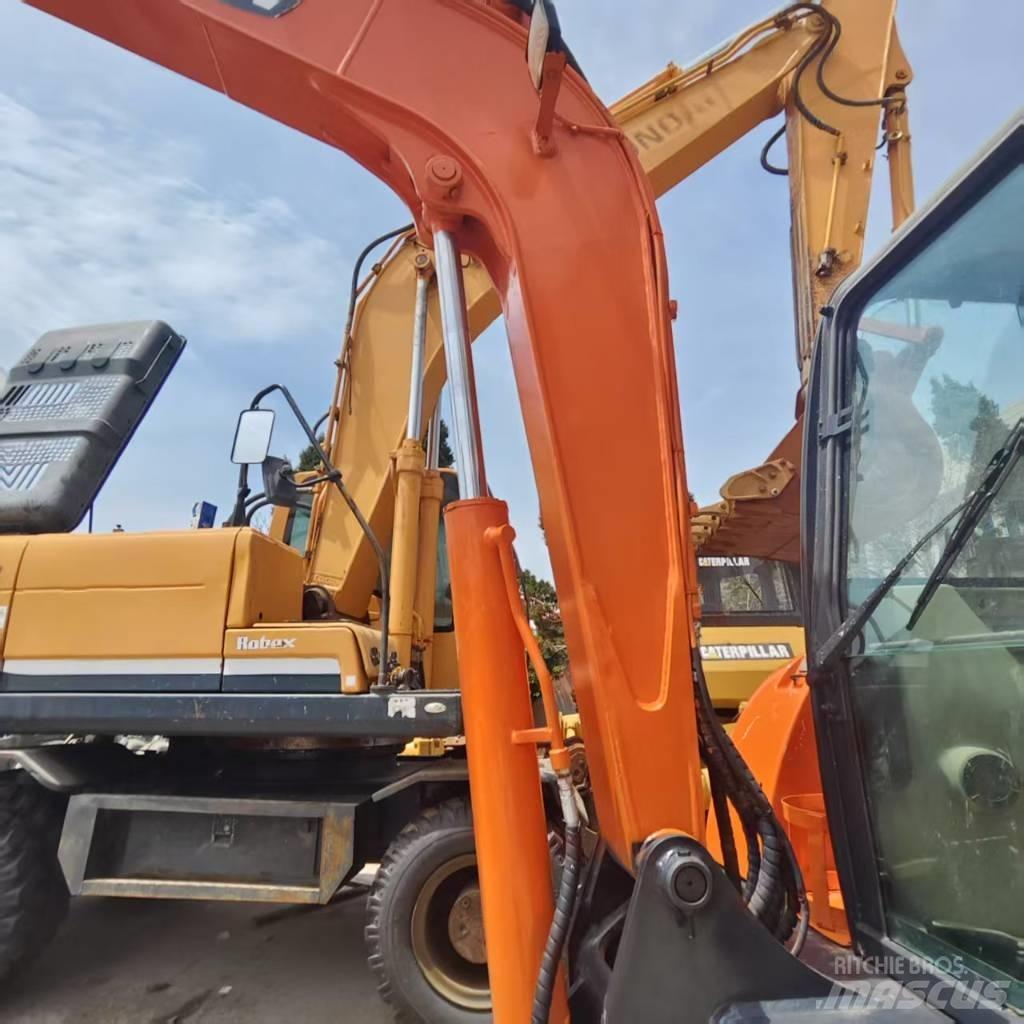 Doosan DH 60 Minikaivukoneet < 7t
