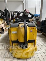 Yale MP30HD Lavansiirtotrukit ajotasolla
