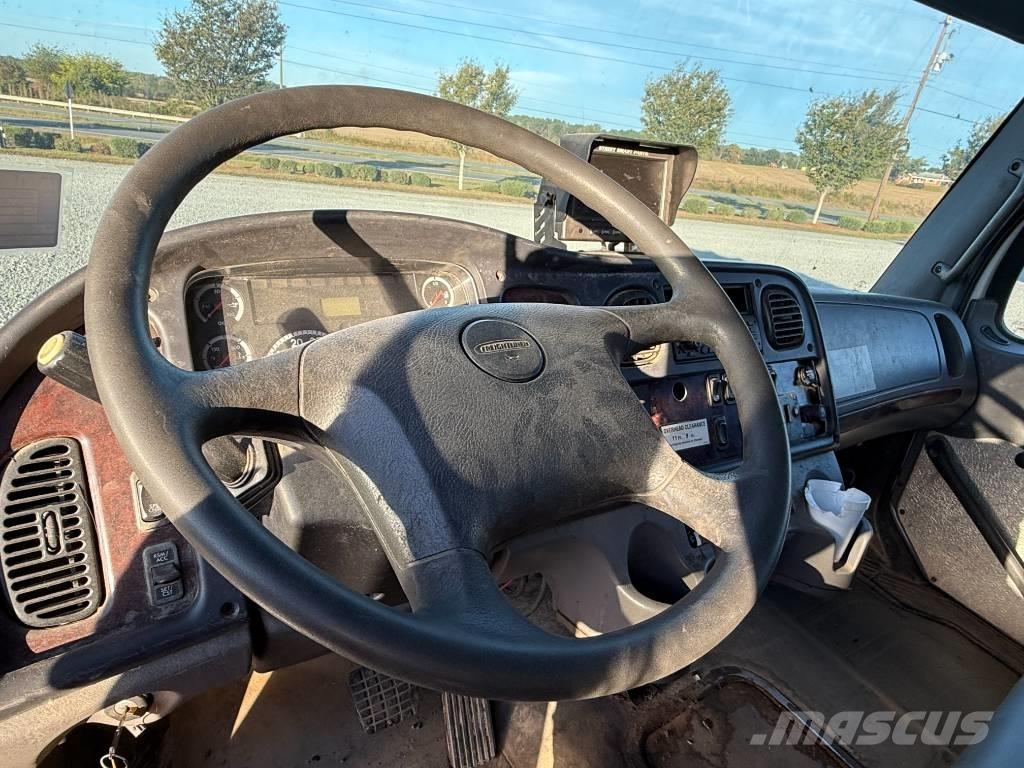 Freightliner M2 Jäteautot