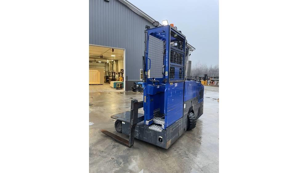 Combilift C 7000 Työntömastotrukit