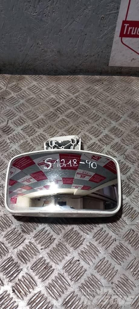 Scania R 440    1916864 Ohjaamot ja sisustat