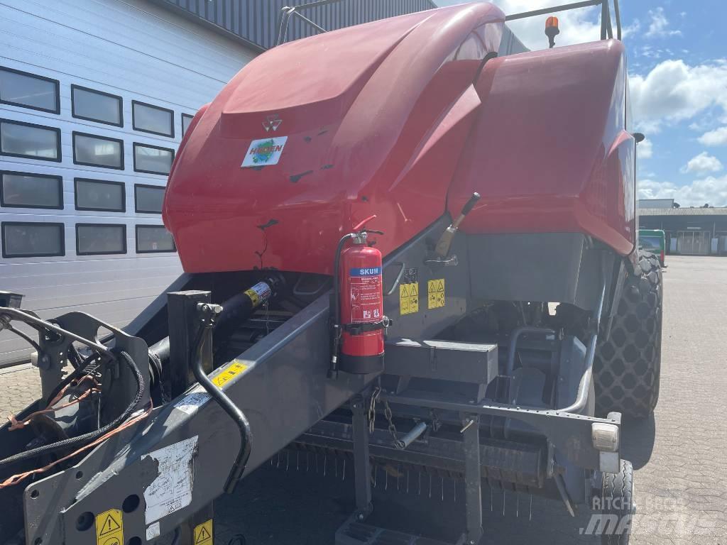 Massey Ferguson 2290 Kanttipaalaimet