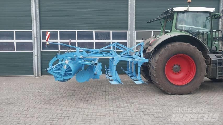 Lemken Kristall 9 Kultivaattorit