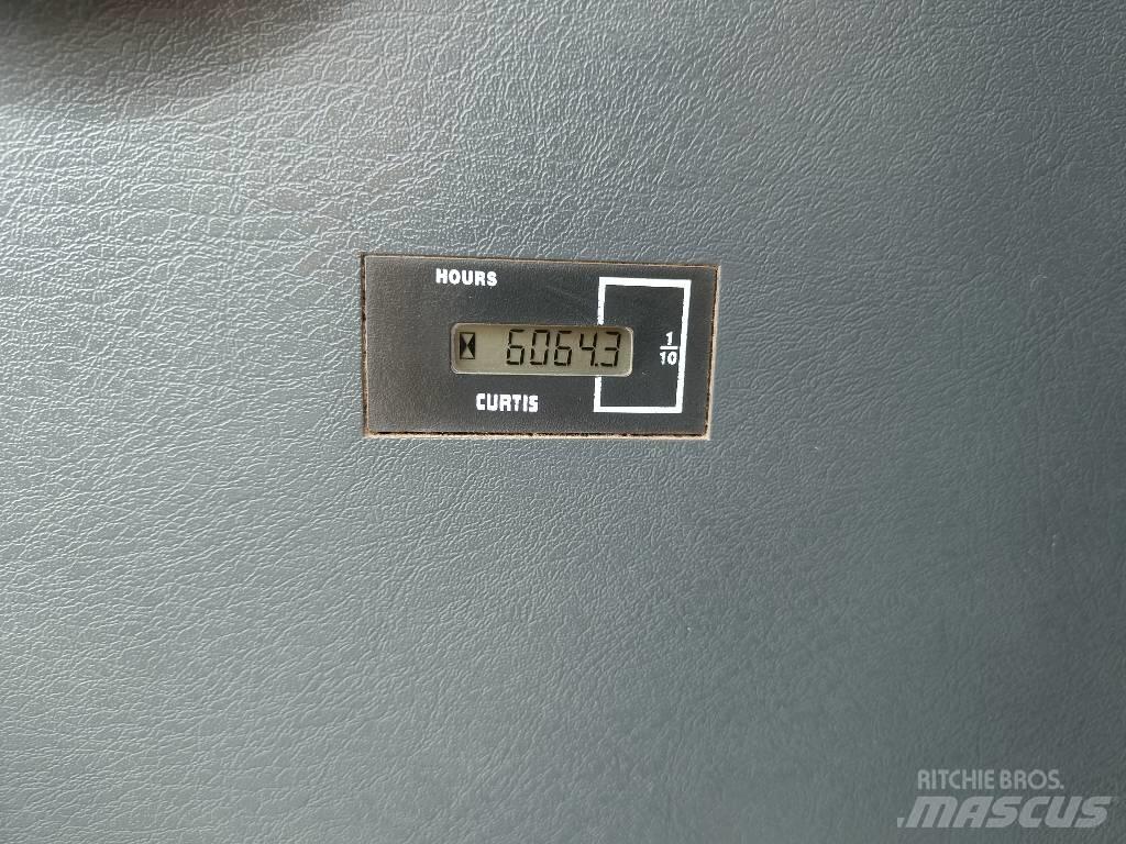 Hyundai R 145 Telakaivukoneet