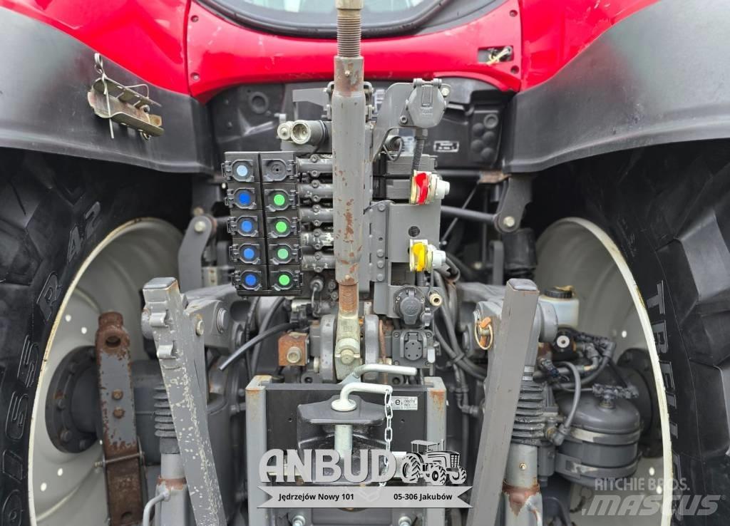 Valtra T234 Versu Traktorit
