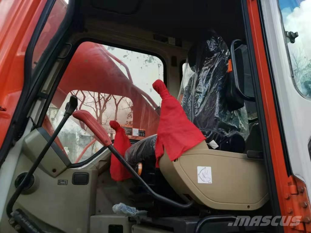 Doosan DH 220 LC-7 Telakaivukoneet