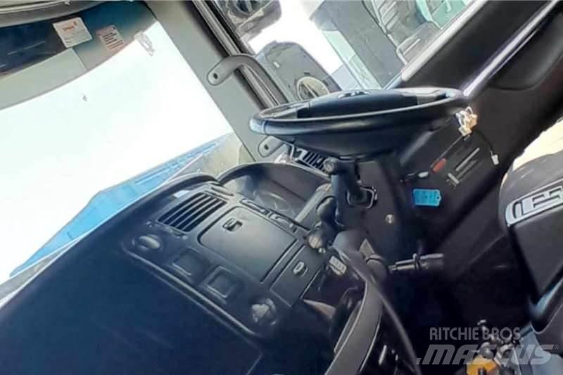 Daewoo EATON KL3TX Muut kuorma-autot